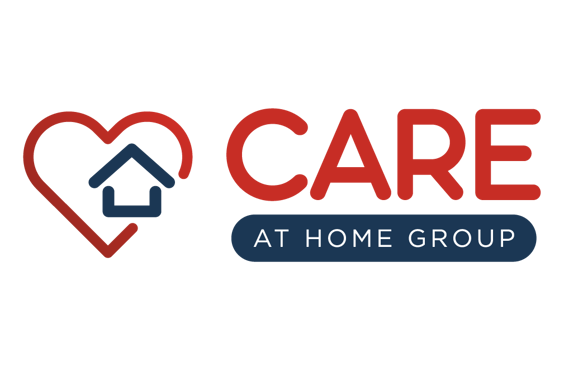Care at Home Group Cheshire West and Wirral - A company logo