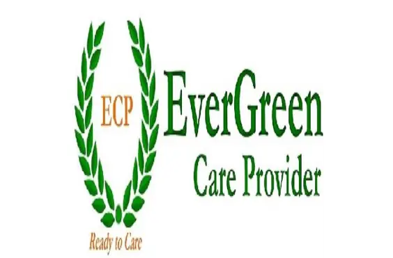 Evergreen Care Provider Limited - A company logo