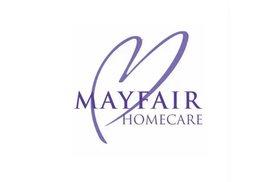 Mayfair Homecare - Southampton - A company logo