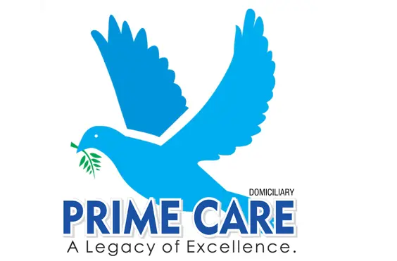 Prime Care Domiciliary Essex - A company logo