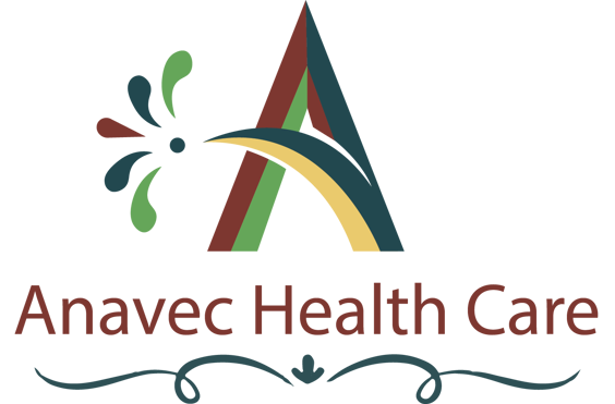 Anavec Healthcare Solution Ltd - A company logo