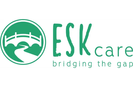 Eskcare Limited - A company logo
