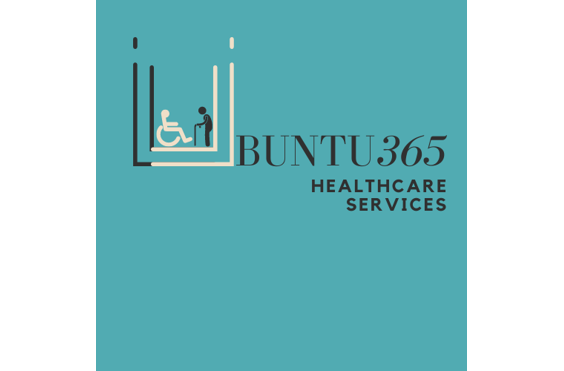 Ubuntu365 Healthcare Services - A company logo