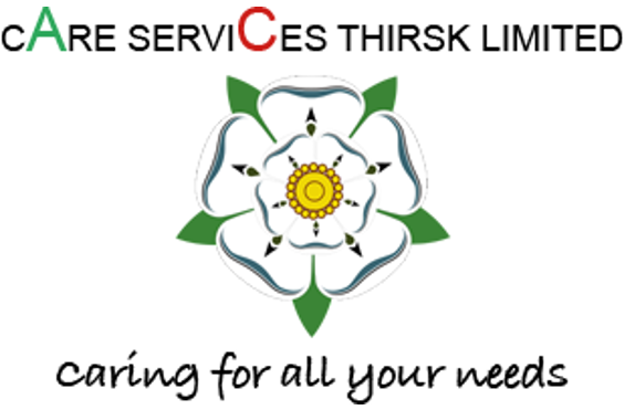 Care Services Thirsk Ltd - A company logo