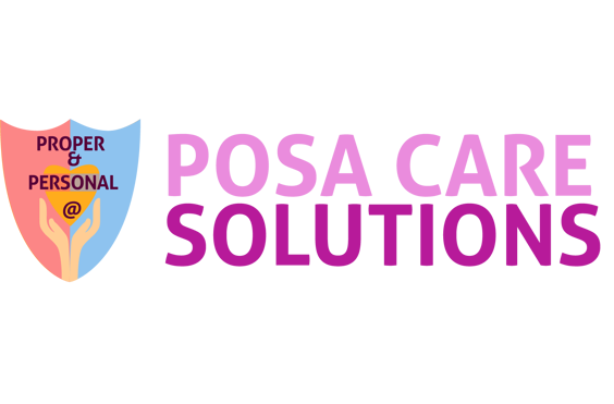 Posa Care Solutions Limited - A company logo