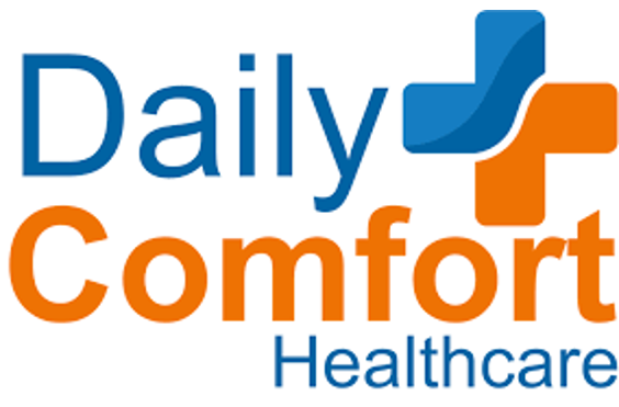 Daily Comfort Healthcare Ltd - A company logo