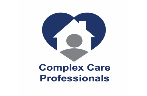 Complex Care Professionals Tameside - A company logo