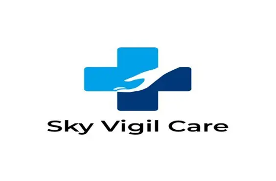Sky Vigil Care Ltd Gloucester - A company logo