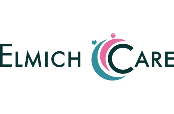 Elmich Care Northampton - A company logo