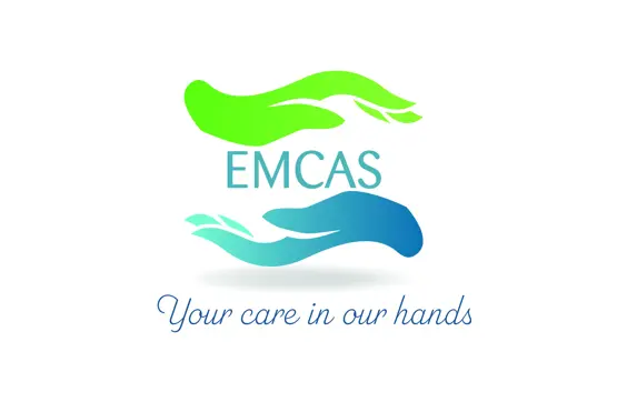 East Midlands Care Agency Services (EMCAS) Ltd - A company logo
