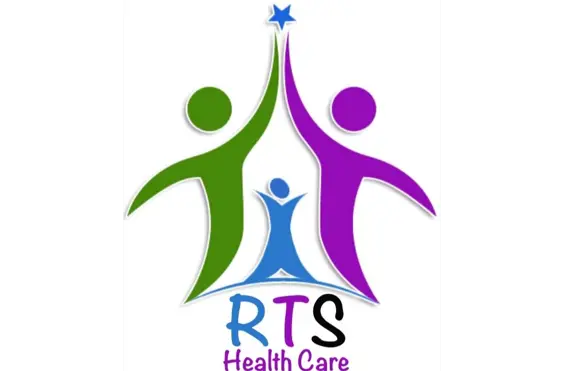 RTS Healthcare Services - A company logo