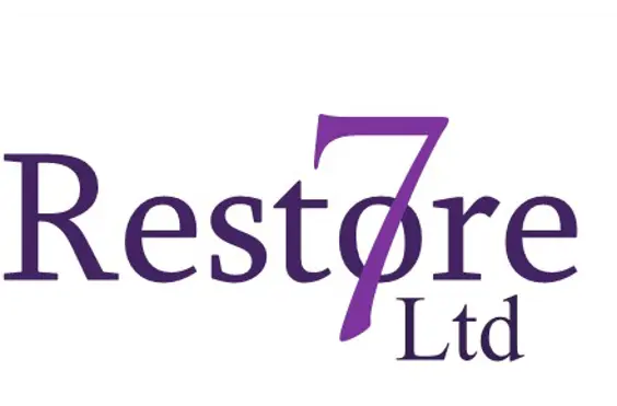 Restore7 Ltd - A company logo