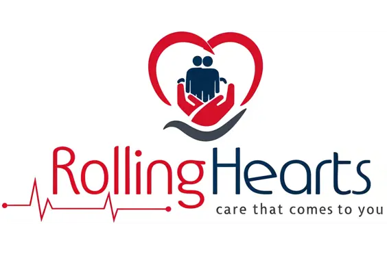 Slough - A company logo