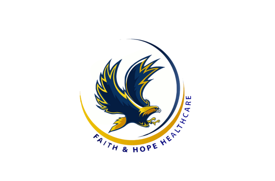 Faith & Hope Ltd - A company logo