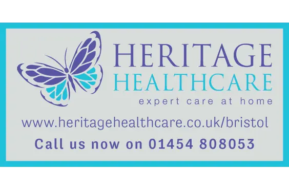 Enriching Healthcare Ltd - A company logo