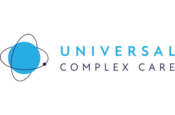 Universal Complex Care - A company logo