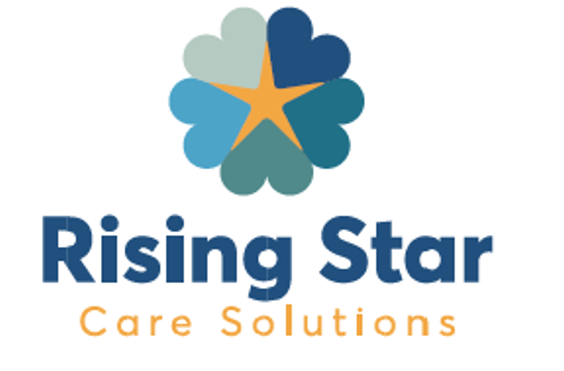 Rising Star Care Solutions Limited - A company logo