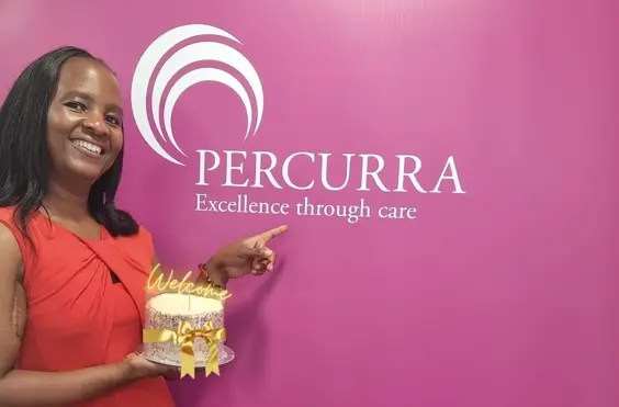 Percurra North Northamptonshire - Photo of manager