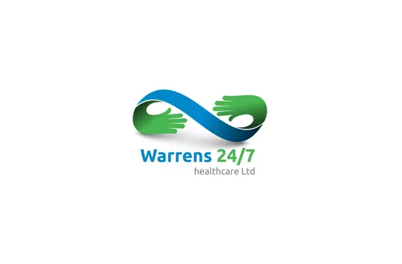 Warrens247 Healthcare Ltd - A company logo