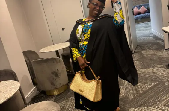 Asher Excellent - An additional photo