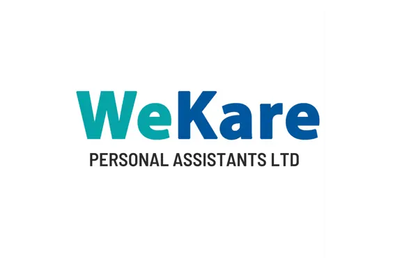 WeKare Personal Assistants Ltd - A company logo