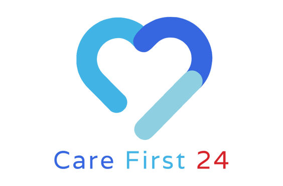 Care First 24 Ltd - A company logo