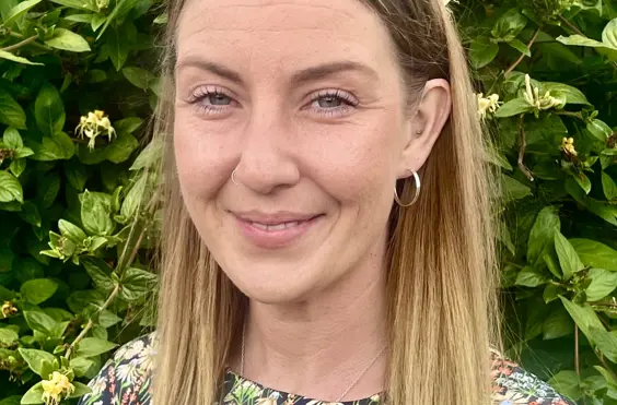 Guardian Angel Carers Eastleigh & Hedge End - Photo of manager