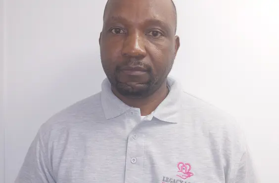 Legacy Agency Limited - Photo of staff