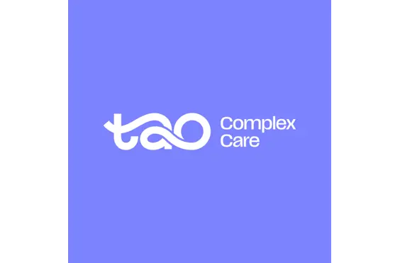 TAO Complex Care - A company logo
