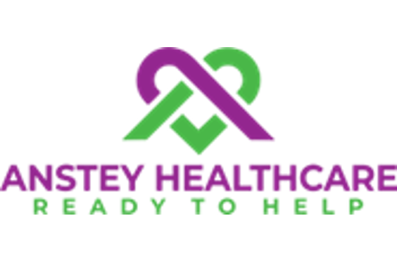 Anstey Healthcare Ltd - A company logo