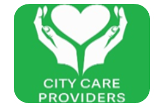 City Care Providers Ltd - A company logo