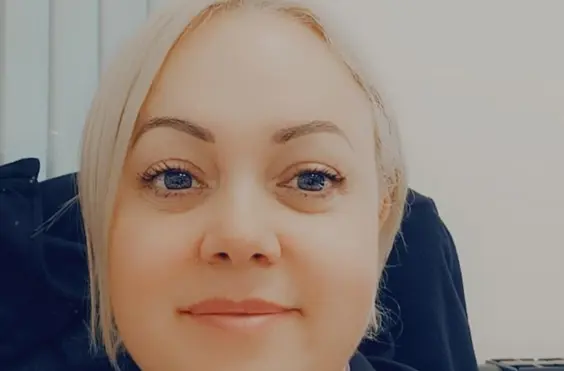 Anne's Angel's Limited - Photo of manager