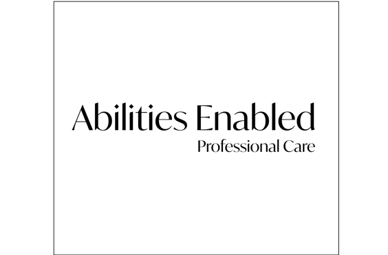 Abilities Enabled - Stafford - A company logo