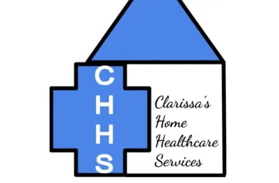 Clarissa's Home Healthcare Services LTD - A company logo