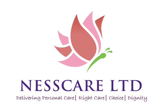 Nesscare Ltd - A company logo
