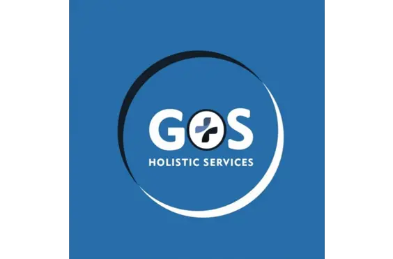 GOS Holistic Services - A company logo