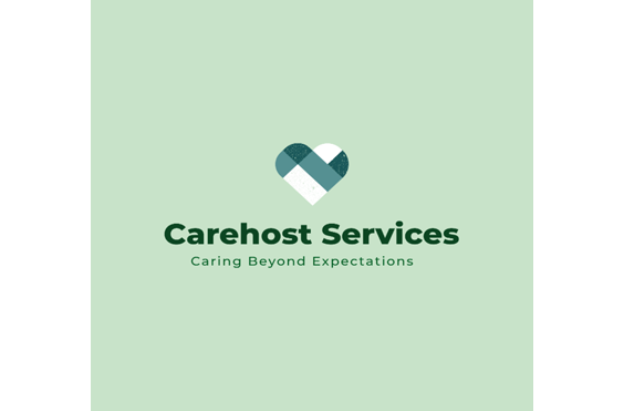 Carehost Services Limited - A company logo