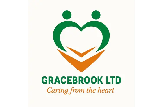 Gracebrook Ltd - A company logo