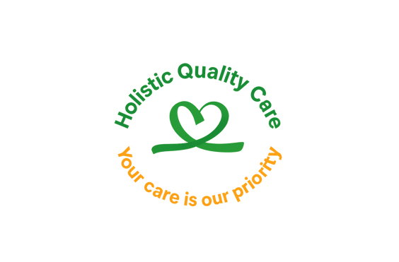 Holistic Quality Care Ltd - A company logo