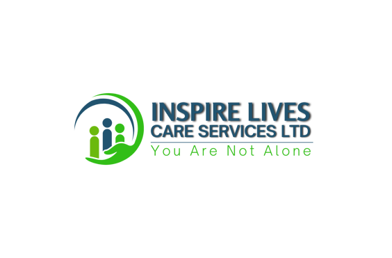 Inspire Lives Care Services Ltd - A company logo