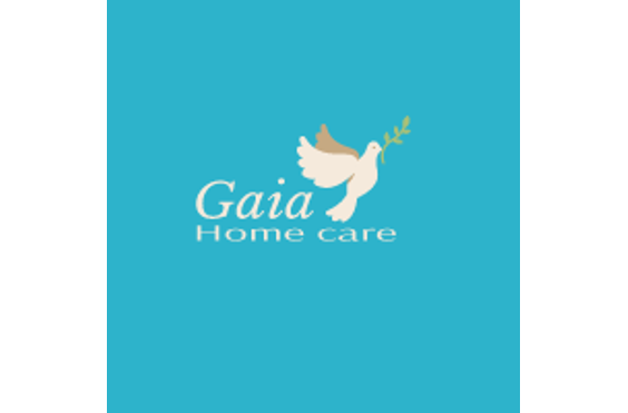 Gaia Home Care Ltd - A company logo