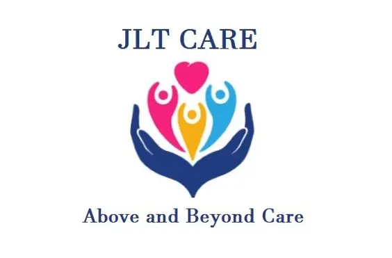 JLT Care Limited - A company logo