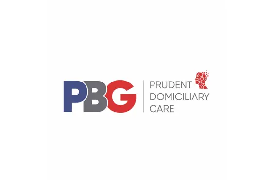 Prudent Domiciliary Care Limited (PBG) - A company logo