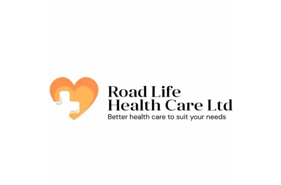 Road Life Health Care Ltd - A company logo