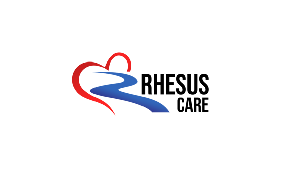 Rhesus Care Ltd - A company logo