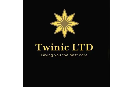 Twinic Ltd - A company logo
