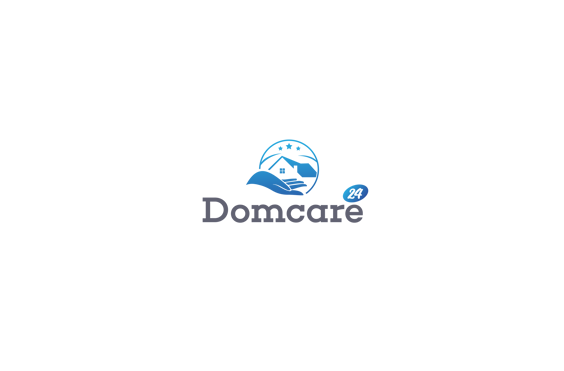 Domcare24 Ltd - A company logo