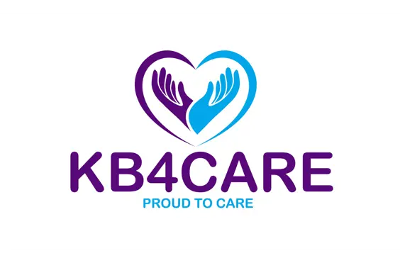 KB4Care Limited - A company logo