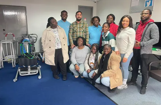 Procare Team Ltd - Photo of staff