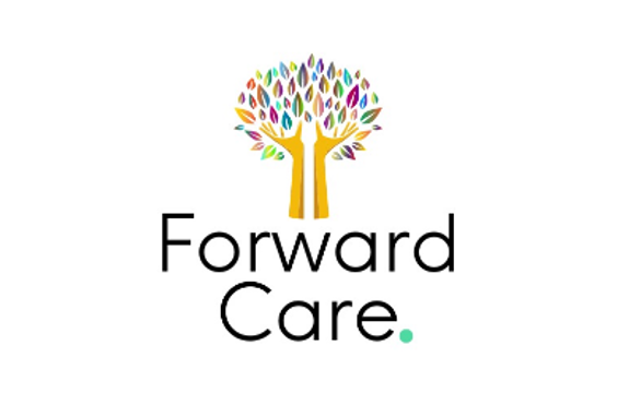 Forward Care - A company logo
